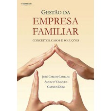 GESTAO DA EMPRESA FAMILIAR