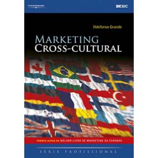 MARKETING CROSS-CULTURAL