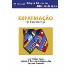 EXPATRIACAO DE EXECUTIVOS