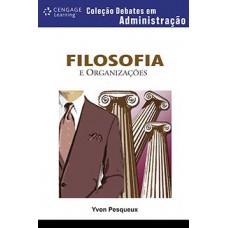 FILOSOFIA E ORGANIZAÇOES