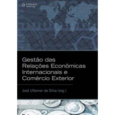 GESTAO DAS RELACOES ECONOMICAS INTERNAC