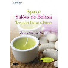 SPAS E SALOES DE BELEZA