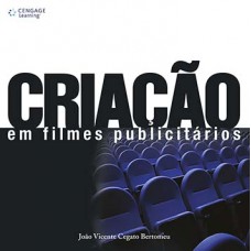 CRIAÇÃO EM FILMES PUBLICITÁRIOS