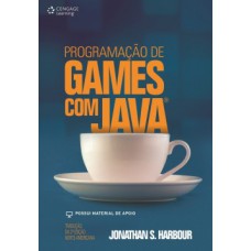 PROGRAMACAO DE GAMES COM JAVA-2ª ED.