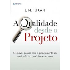 A QUALIDADE DESDE O PROJETO