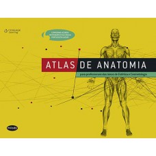 ATLAS DE ANATOMIA - PARA PROFISSIONAIS