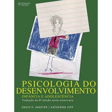 *PSICOLOGIA DO DESENVOLVIMENTO