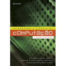 INTRODUCAO A CIENCIA DA COMPUTACAO-2 ED