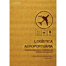 LOGISTICA AEROPORTUARIA - ANALISES