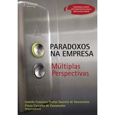 PARADOXOS NA EMPRESA - MULTIPLAS PERSPE