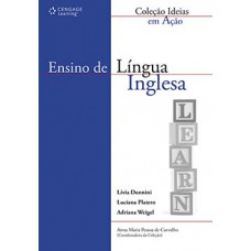 ENSINO DE LINGUA INGLESA