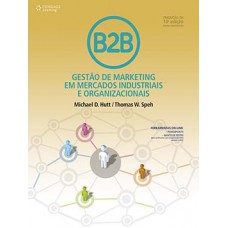 B2B - GESTAO DE MARKETING EM MERCADOS