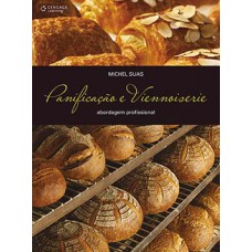 PANIFICACAO E VIENNOISERIE - ABORDAGEM