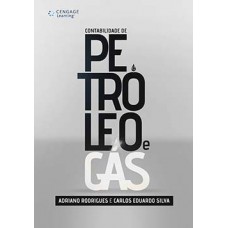 CONTABILIDADE DE PETROLEO E GAS