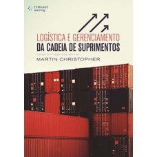 LOGISTICA E GERENCIAMENTO DA CADEIA DE