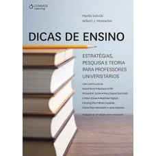 DICAS DE ENSINO - TRADUCAO DA 13 EDICAO