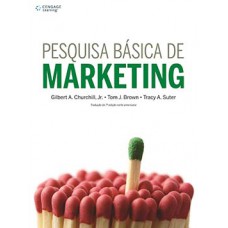 PESQUISA BASICA DE MARKETING - TRADUCAO