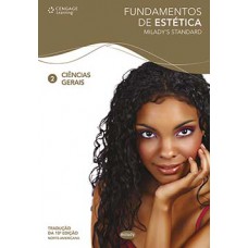 FUNDAMENTOS DE ESTETICA 2 CIENCIAS GERAIS