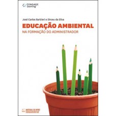 EDUCACAO AMBIENTAL FORMACAO ADMINISTRAD