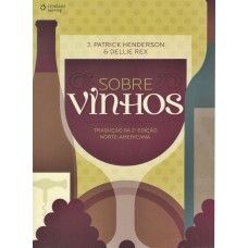 SOBRE VINHOS - TRADUCAO DA 2ª EDICAO