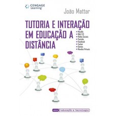 TUTORIA E INTERACAO EM EDUCA  A DISTANC