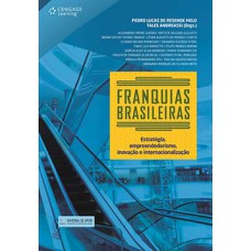 FRANQUIAS BRASILEIRAS - ESTRATEGIA