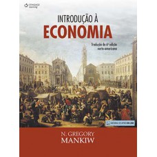 INTRODUCAO A ECONOMIA - 6A. EDICAO