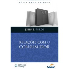 RELAÇÕES COM O CONSUMIDOR