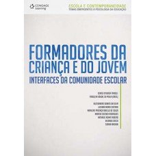 FORMADORES DA CRIANCA E DO JOVEM