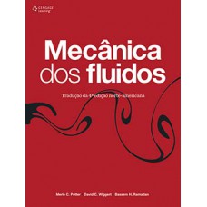 MECÂNICA DOS FLUIDOS