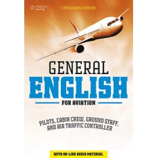 GENERAL ENGLISH FOR AVIATION - PILOTS