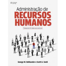 ADMINISTRACAO DE RECURSOS HUMANOS - 16