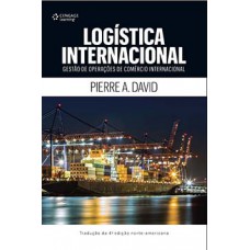 LOGISTICA INTERNACIONAL - GESTAO