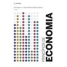 PRINCIPIOS DE ECONOMIA - 7ª EDICAO