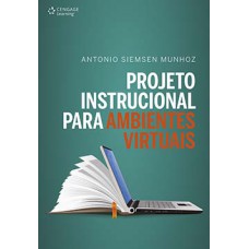 PROJETO INSTRUCIONAL AMBIENTES VIRTUAIS