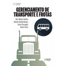 GERENCIAMENTO DE TRANSPORTES E FROTAS