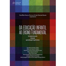 DA EDUCAÇÃO INFANTIL AO ENSINO FUNDAMENTAL