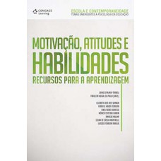 MOTIVACAO, ATITUDES E HABILIDADES - REC