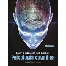 PSICOLOGIA COGNITIVA - 7ª EDIÇÃO