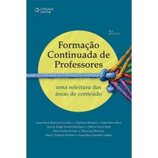 FORMACAO CONTINUADA DE PROFESSORES