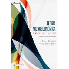 TEORIA MICROECONOMICA - PRINCÍPIOS BASIC