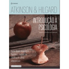 INTRODUCAO A PSICOLOGIA - ATKINSON & HI