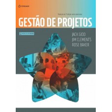 GESTAO DE PROJETOS