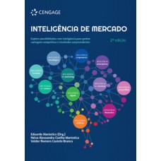 INTELIGENCIA DE MERCADO 2 EDIÇ