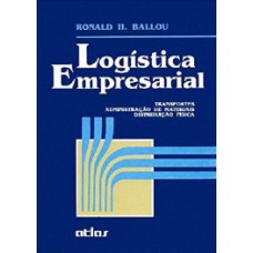 LOGISTICA EMPRESARIAL