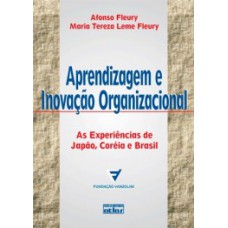 APRENDIZAGEM E INOVAÇAO ORGANIZACIONAL