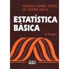 ESTATISTICA BASICA