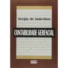 CONTABILIDADE GERENCIAL - TEXTO