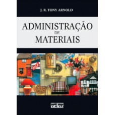 ADMINISTRACAO DE MATERIAIS