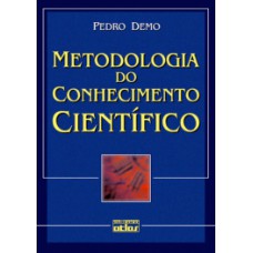 METODOLOGIA CONHECIMENTO CIENTIFICO